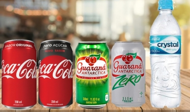 BEBIDAS