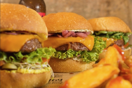 HAMBURGUERIA